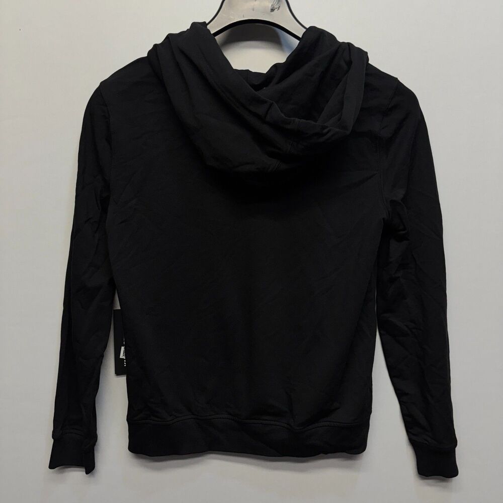 NWT Karl Lagerfeld Paris Women Pullover Hoodie Sweatshirt XS X-Small C088 -14 - Picture 14 of 16